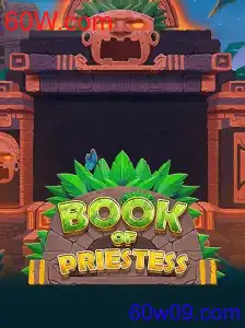 BookOfPriestess